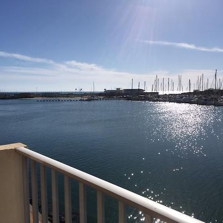 Appartement - Ile Des Pecheurs Agde Esterno foto