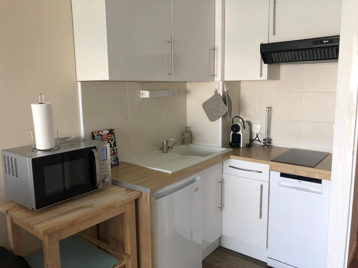Appartement - Ile Des Pecheurs Agde Esterno foto