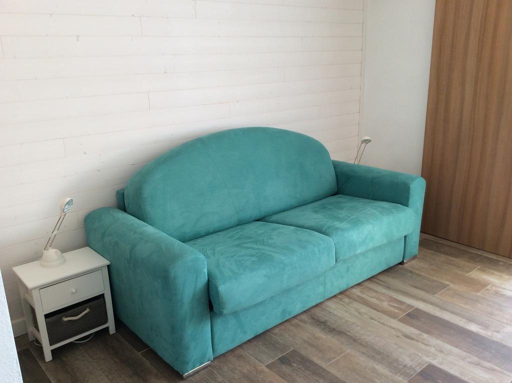 Appartement - Ile Des Pecheurs Agde Esterno foto