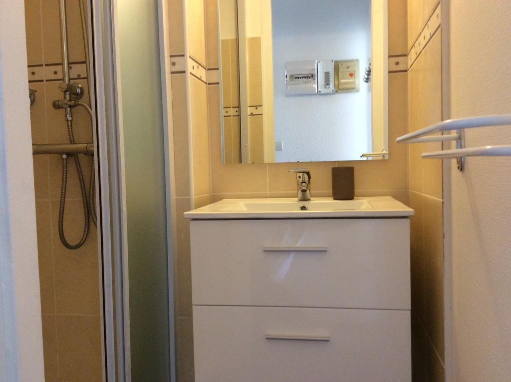 Appartement - Ile Des Pecheurs Agde Esterno foto