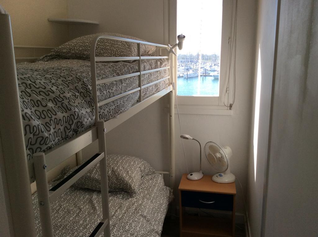 Appartement - Ile Des Pecheurs Agde Esterno foto