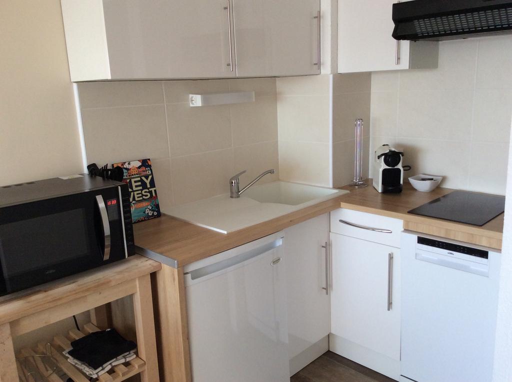 Appartement - Ile Des Pecheurs Agde Esterno foto