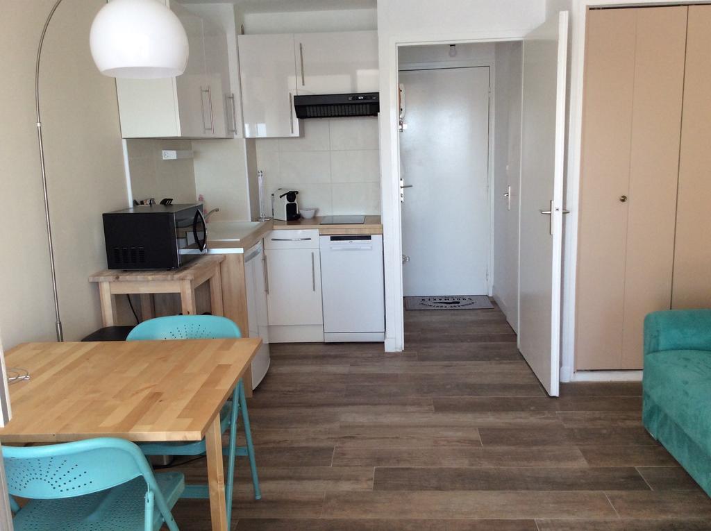 Appartement - Ile Des Pecheurs Agde Esterno foto