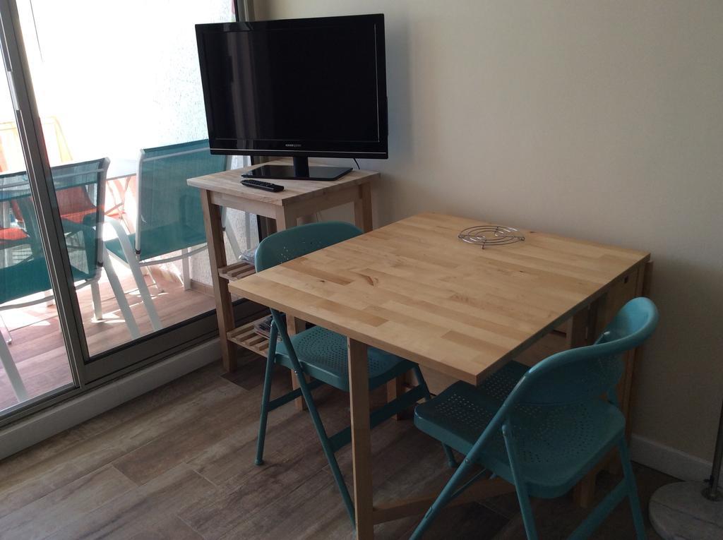 Appartement - Ile Des Pecheurs Agde Esterno foto